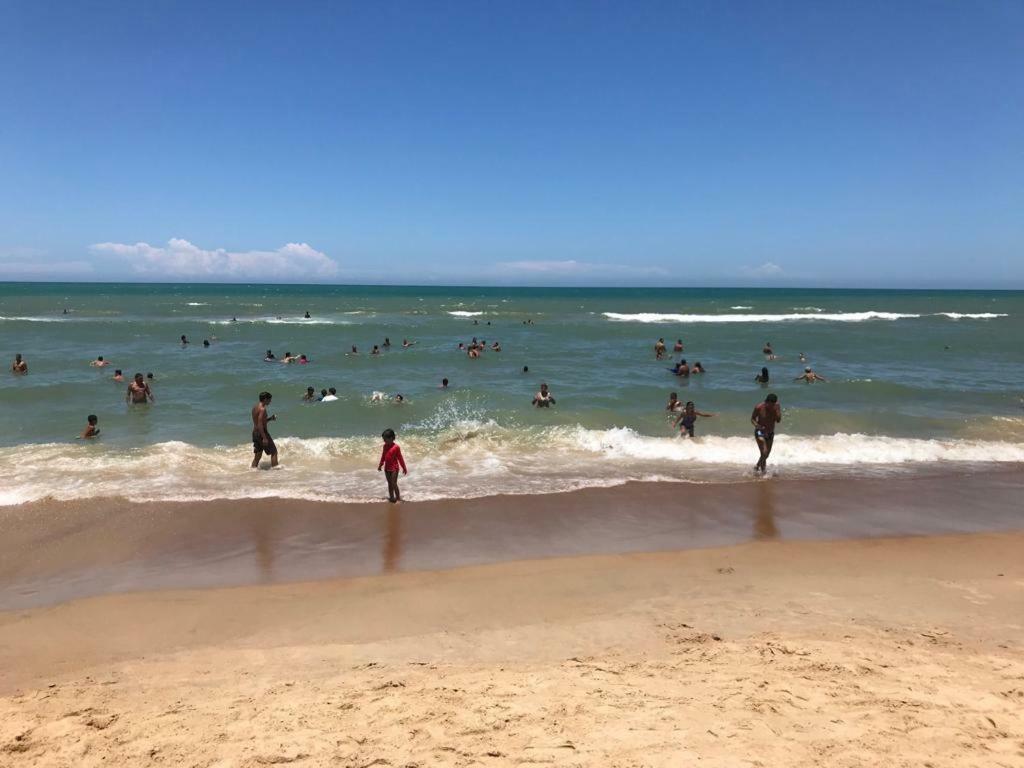 Pousada Grussai Bagian luar foto